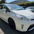 Toyota Prius 2015
