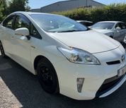 Toyota Prius 2015