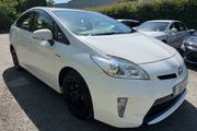 Toyota Prius 2015