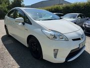 Toyota Prius 2015