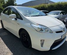 Toyota Prius 2015