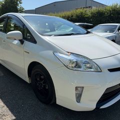 Toyota Prius 2015