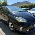 Toyota Prius 2015