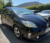 Toyota Prius 2015