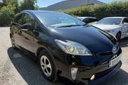 Toyota Prius 2015