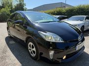 Toyota Prius 2015