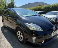 Toyota Prius 2015