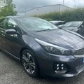 Kia Ceed 2019