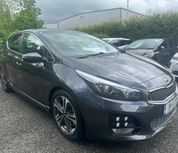 Kia Ceed 2019