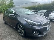 Kia Ceed 2019