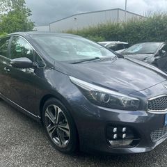 Kia Ceed 2019