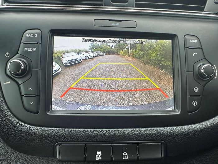 Kia Ceed 2019