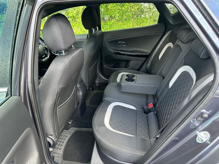 Kia Ceed 2019