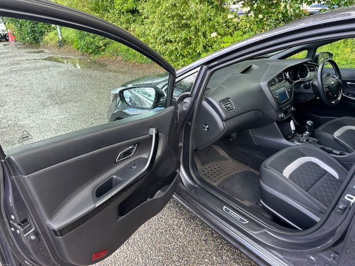 Kia Ceed 2019
