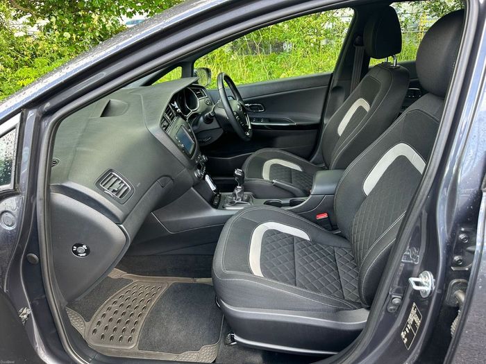 Kia Ceed 2019