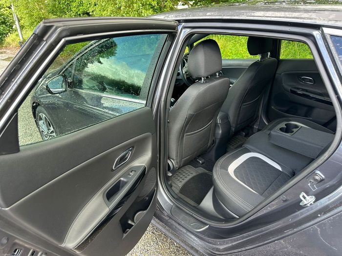 Kia Ceed 2019