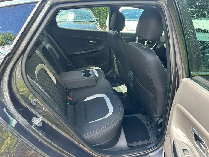 Kia Ceed 2019