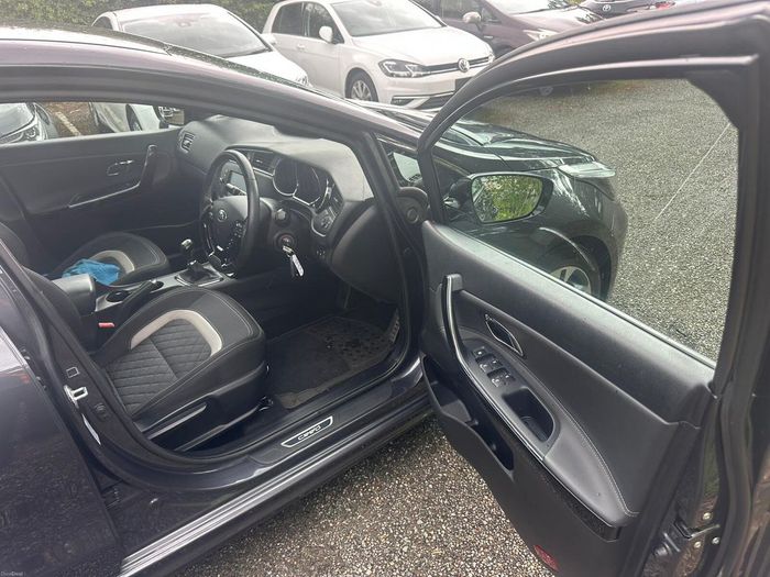 Kia Ceed 2019