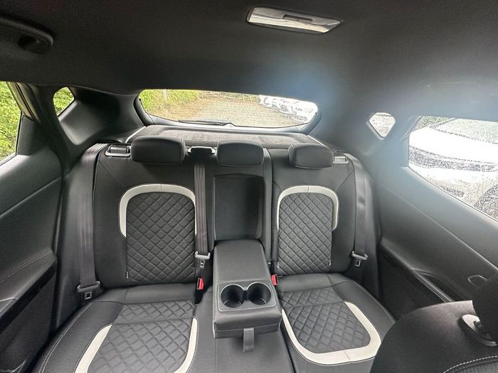 Kia Ceed 2019