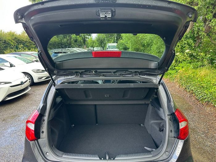 Kia Ceed 2019