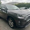 Toyota Rav4 2020