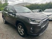 Toyota Rav4 2020