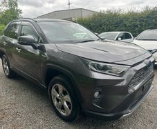 Toyota Rav4 2020