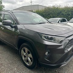 Toyota Rav4 2020