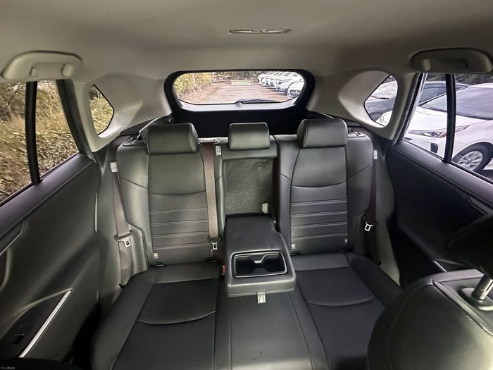 Toyota Rav4 2020