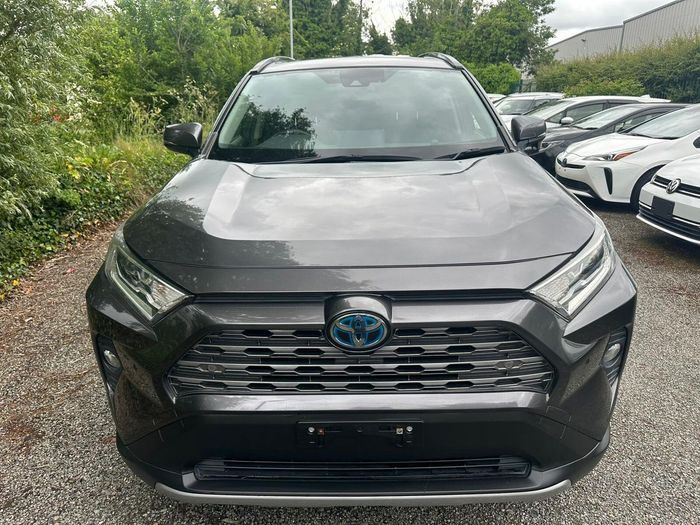 Toyota Rav4 2020
