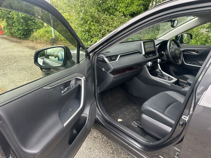 Toyota Rav4 2020
