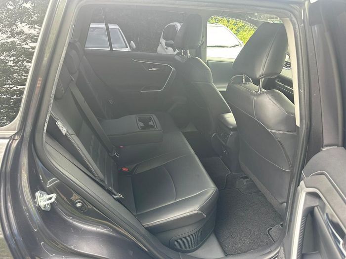 Toyota Rav4 2020