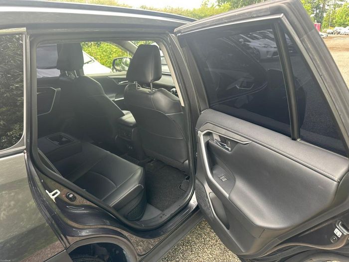 Toyota Rav4 2020