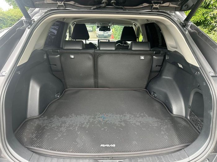 Toyota Rav4 2020