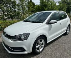 Volkswagen Polo 2016