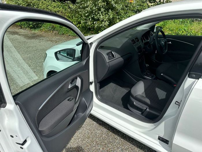 Volkswagen Polo 2016