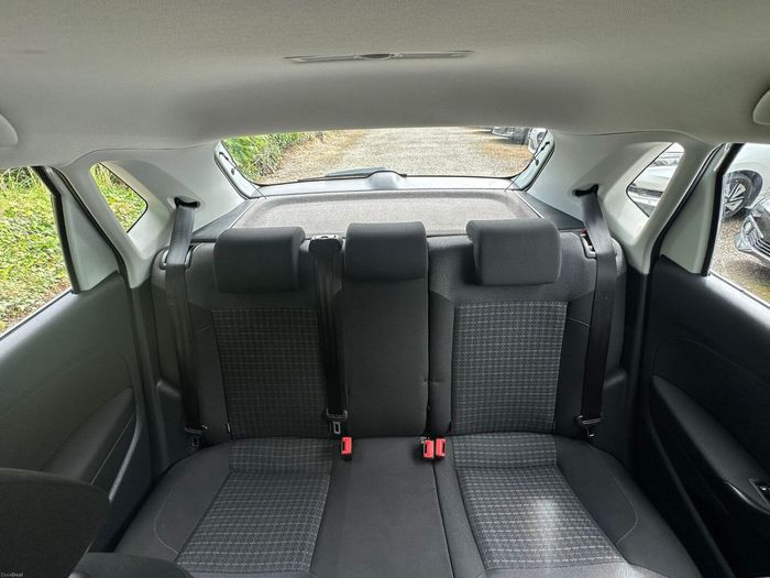 Volkswagen Polo 2016