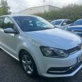 Volkswagen Polo 2016