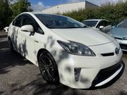 Toyota Prius 2015