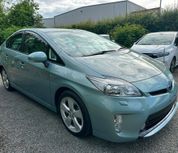 Toyota Prius 2015