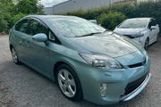 Toyota Prius 2015