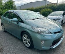Toyota Prius 2015