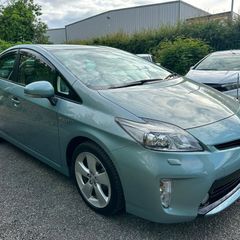 Toyota Prius 2015