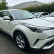 Toyota C-HR 2019