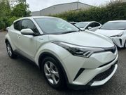 Toyota C-HR 2019