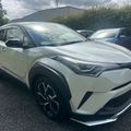 Toyota C-HR 2019
