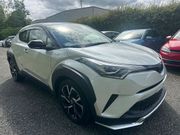 Toyota C-HR 2019