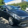 Toyota Auris 2016
