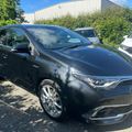 Toyota Auris 2016