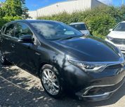 Toyota Auris 2016